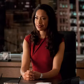 Jessica Pearson wallpaper