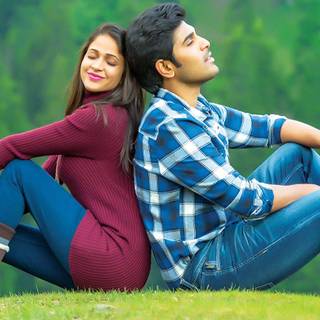 Srirastu Subhamastu wallpaper