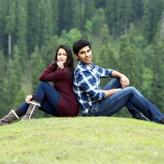 Srirastu Subhamastu wallpaper