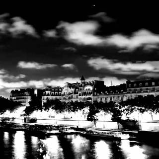 Booka Shade wallpaper