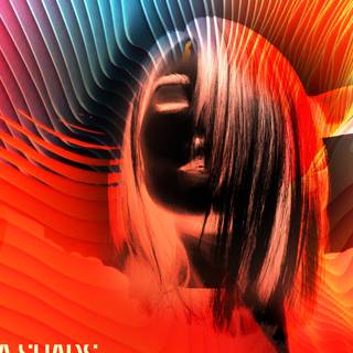 Booka Shade wallpaper