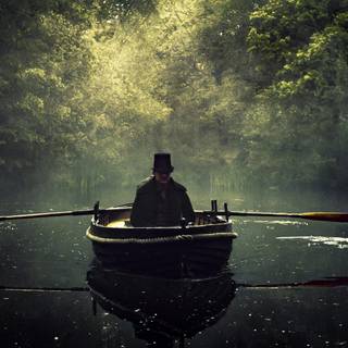 Taboo series wallpaper