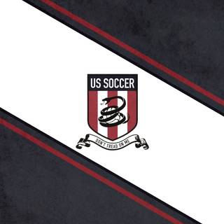 USA soccer team wallpaper