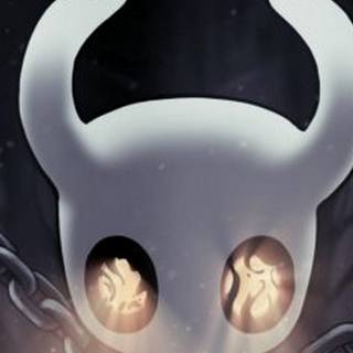 Hollow Knight 4k phone wallpaper