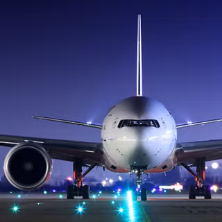 Boeing 777 phone wallpaper