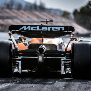 MCL36 wallpaper
