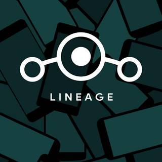 LineageOS wallpaper
