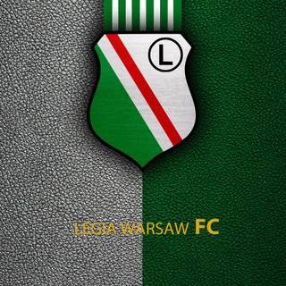 Legia Warszawa wallpaper