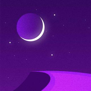 Ramadan iPhone wallpaper