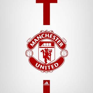 Manchester United 4K iPhone wallpaper