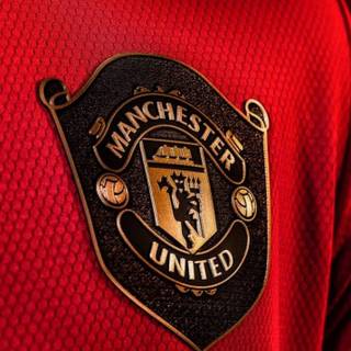 Manchester United 4K iPhone wallpaper