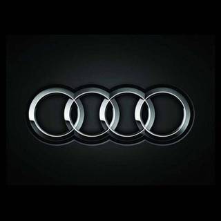 Audi iPhone 12 wallpaper