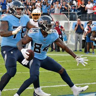 Corey Davis wallpaper