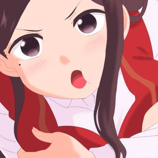 Sakurai Touko wallpaper