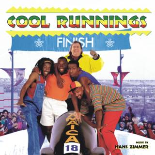 Cool Runnings wallpaper
