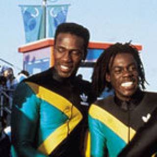Cool Runnings wallpaper