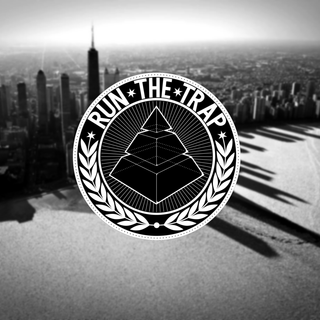 Desktop trap wallpaper