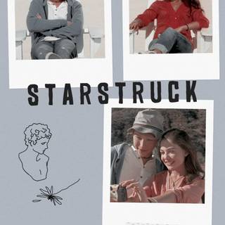 Starstruck wallpaper