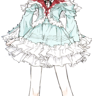 Manaka Sajyou wallpaper