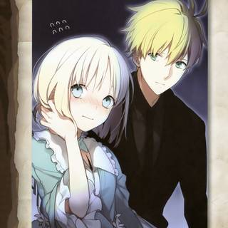 Manaka Sajyou wallpaper