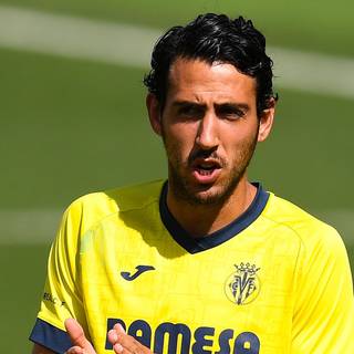 Dani Parejo wallpaper