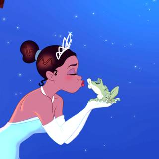 Aesthetic Disney Princess wallpaper