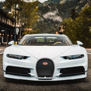 Bugatti 4k phone wallpaper