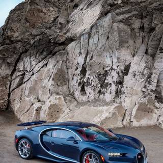Bugatti 4k phone wallpaper