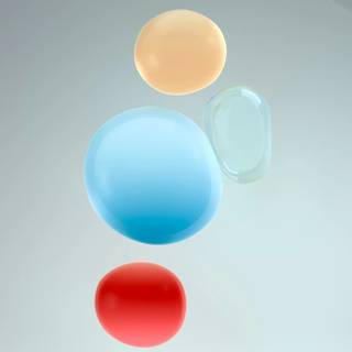 Huawei Mate P50 pocket wallpaper