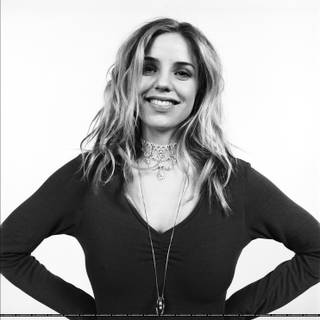 Kelli Garner wallpaper