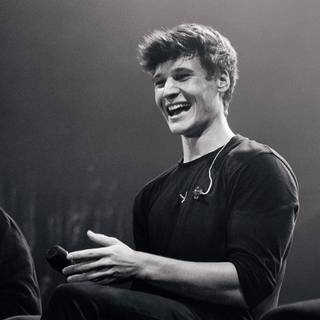 Wincent Weiss wallpaper