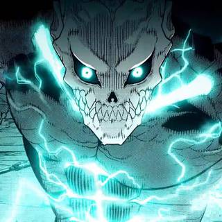 Kaiju No. 8 wallpaper