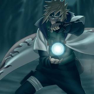 Naruto Online wallpaper