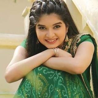 Bhavika Sharma wallpaper