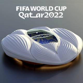 World Cup 2022 Qatar wallpaper