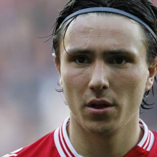 Steven Berghuis wallpaper