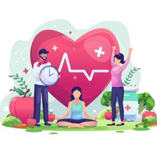 World Health Day 2022 wallpaper