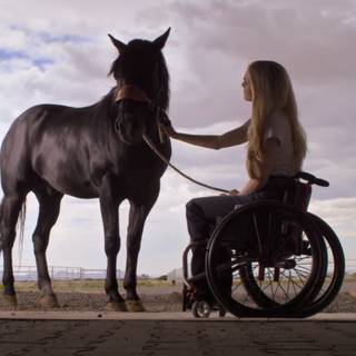 Amberley Snyder wallpaper