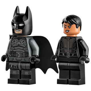 Lego Batman 2022 wallpaper