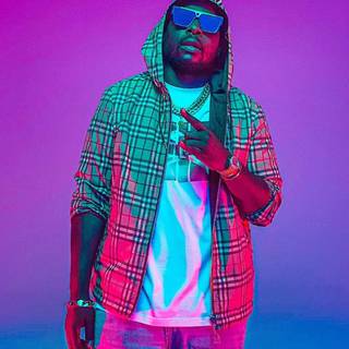 DJ Maphorisa wallpaper