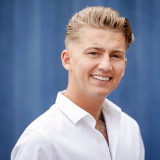 Mart Hoogkamer wallpaper