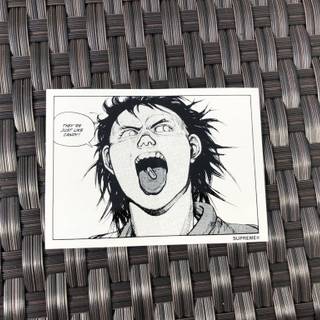 Akira manga wallpaper