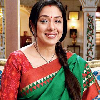 Rupali Ganguly wallpaper