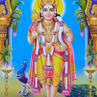 Subramanian Swamy god wallpaper