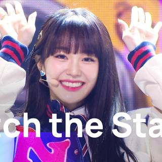 Woo!ah! Catch The Stars wallpaper