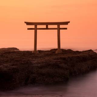 Japanese aesthetic 4k wallpaper