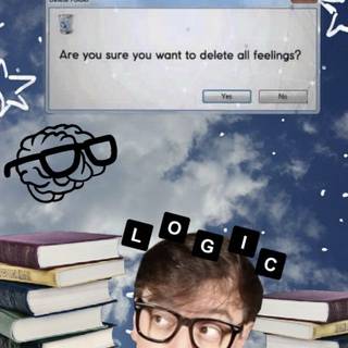 Logan Sanders wallpaper