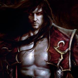 Castlevania: Lords of Shadow 2 wallpaper