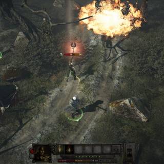 King Arthur: Knight's Tale wallpaper