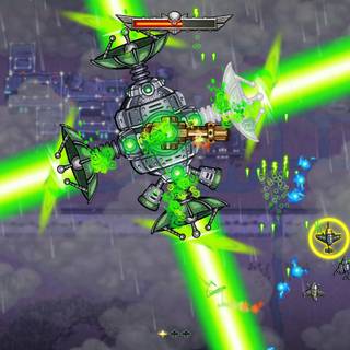 Aces of the Luftwaffe – Squadron Extended Edition wallpaper